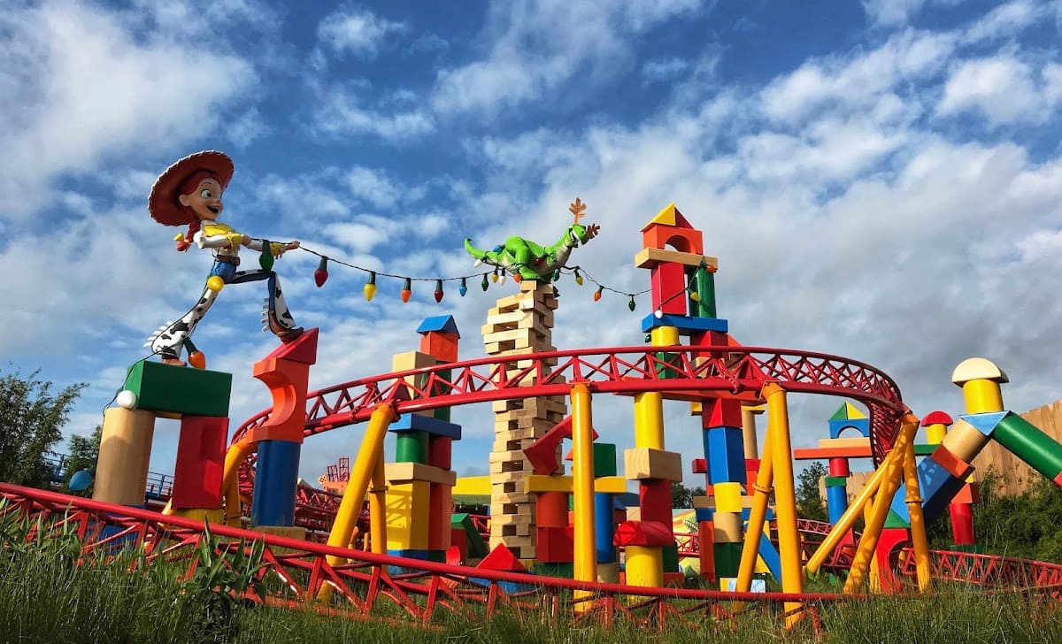 Orlando Tour Travel