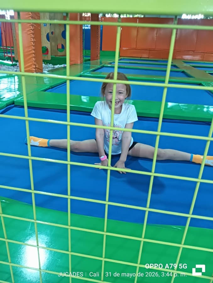 Funland — foto