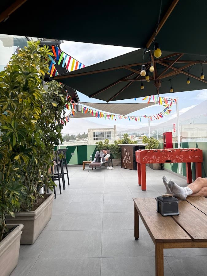 El Querido Restobar