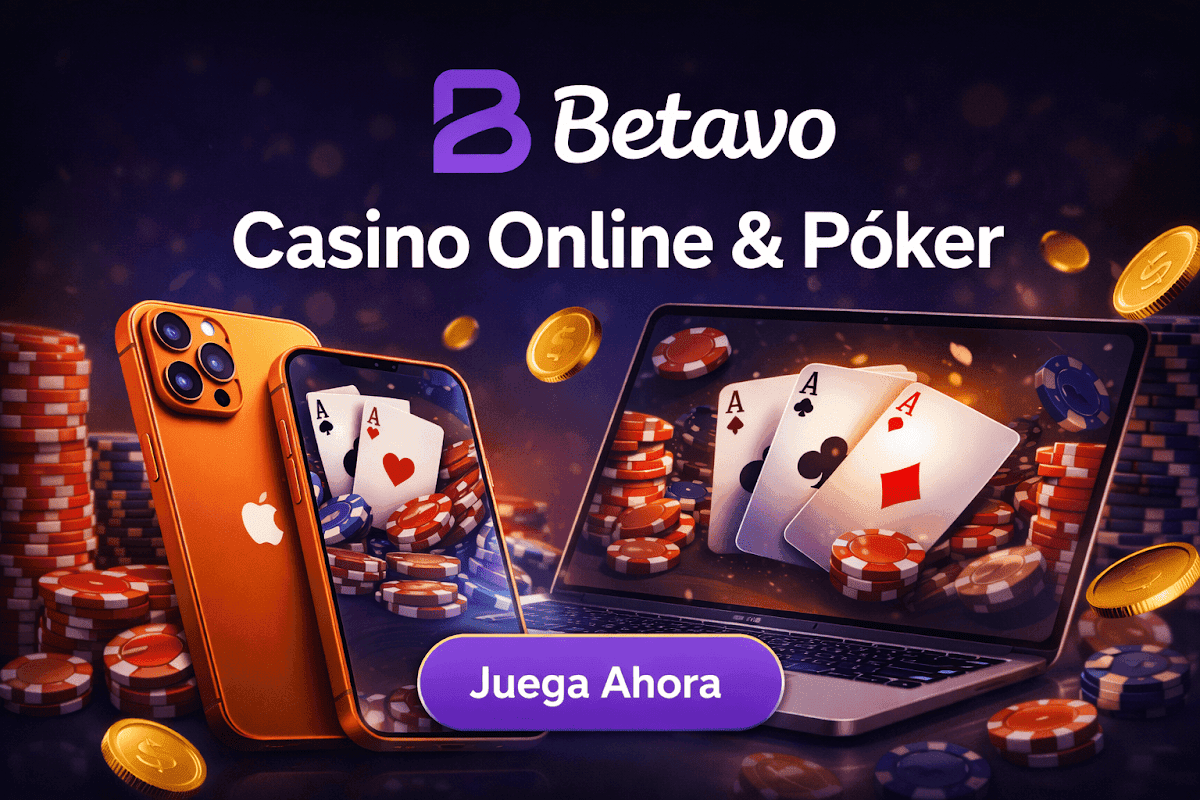 Casino Star — foto