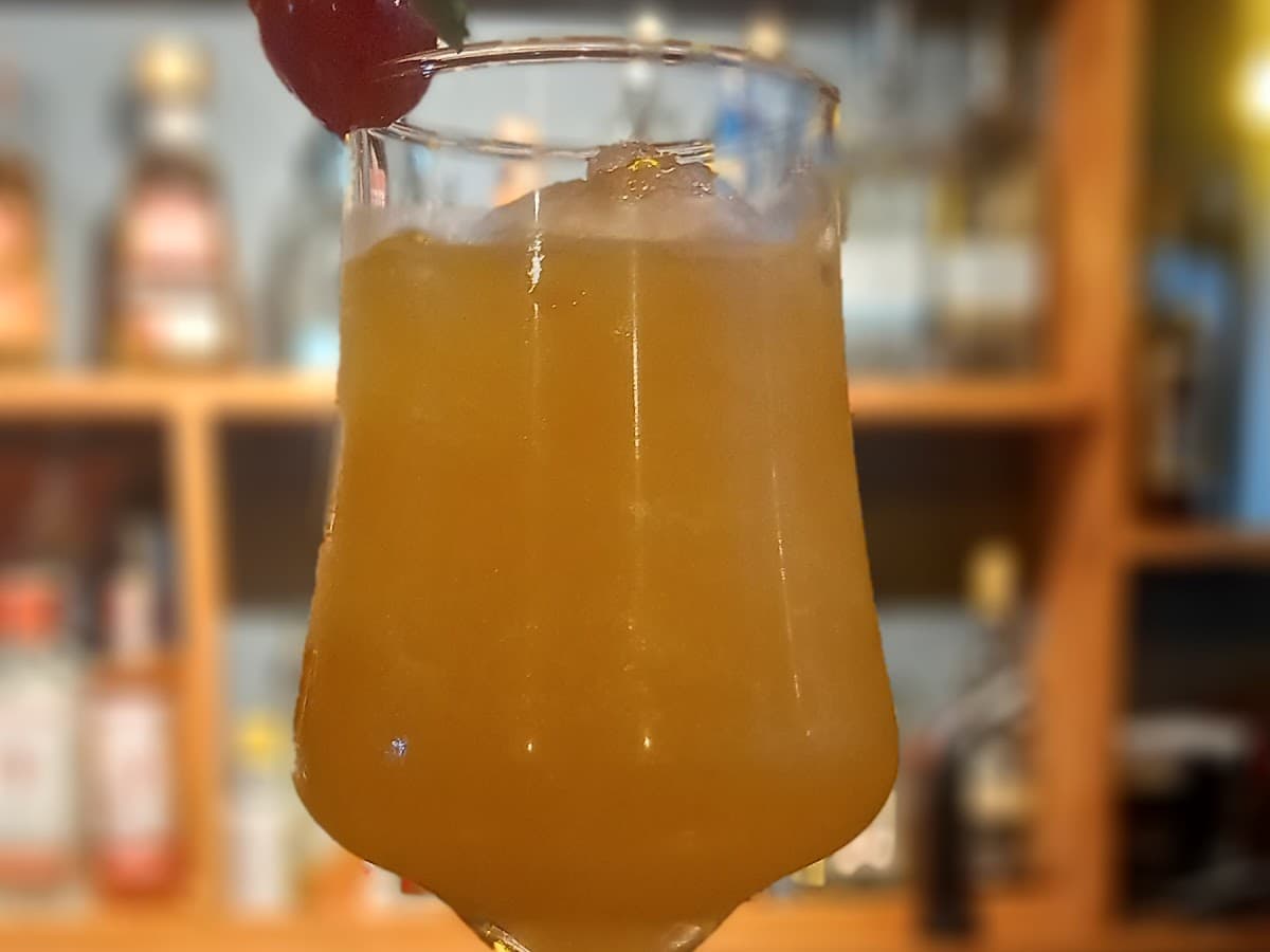 Skäl Coffee PUB — foto