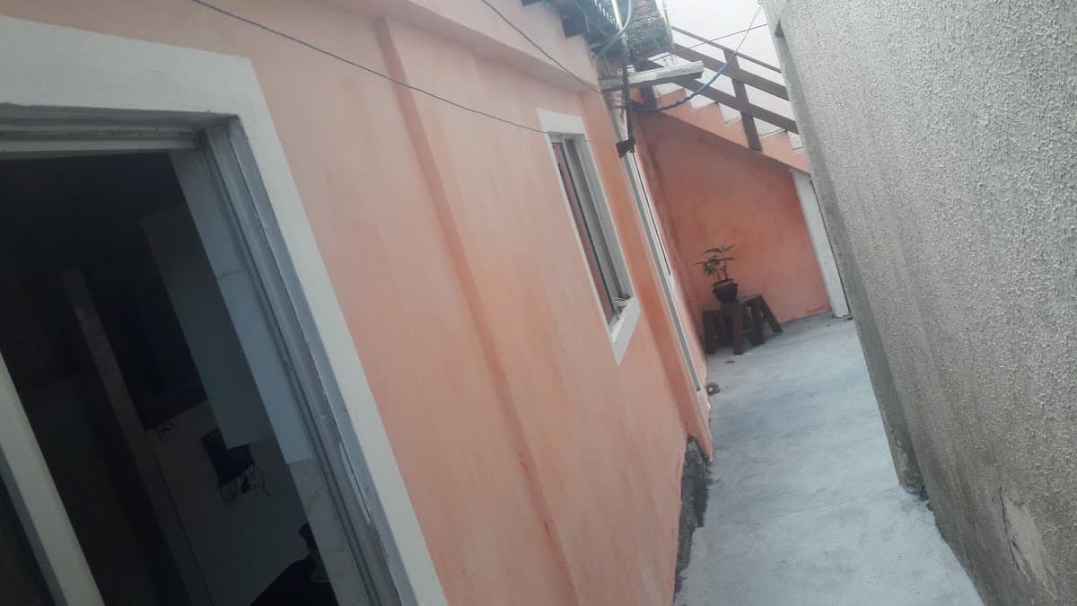 Alemao reparos