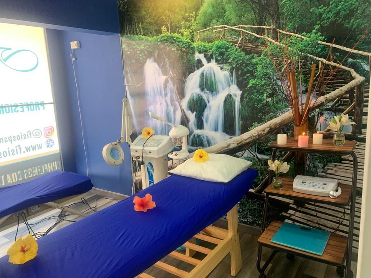 Spa en Manizales — foto
