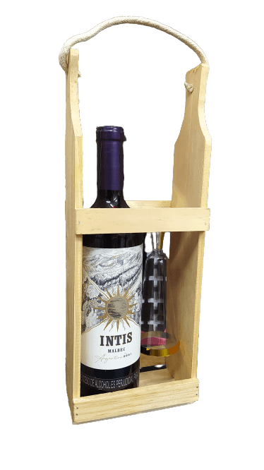 Bodegas Ilusion — foto
