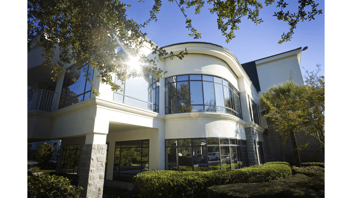 UF Health Rehabilitation - Emerson