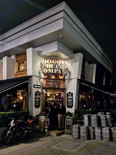 Bogotá Beer Company — foto