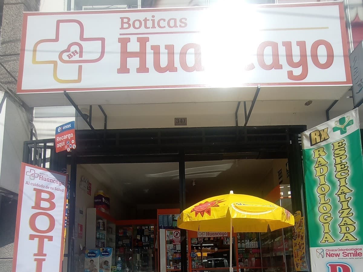 Boticas Arcangel
