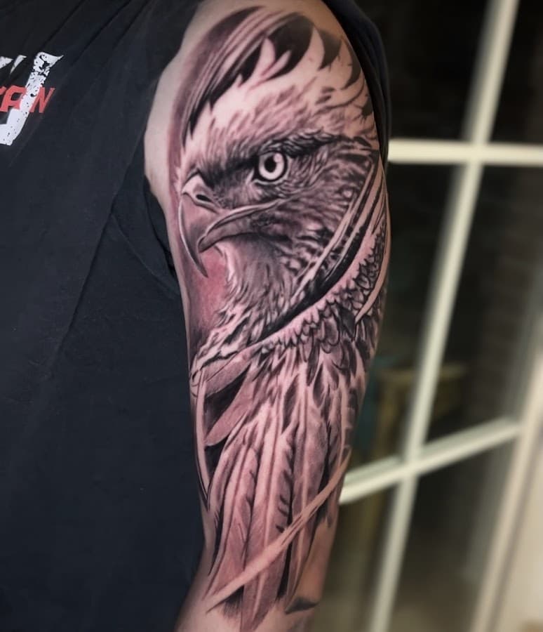 DARKLINE Tattoo Studio