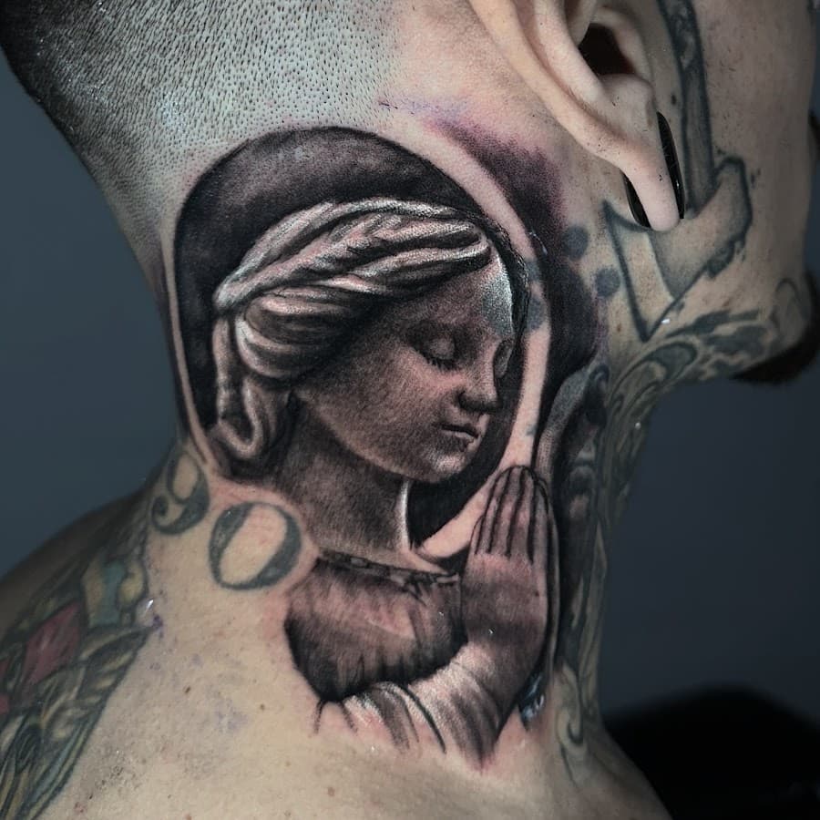 DARKLINE Tattoo Studio — foto