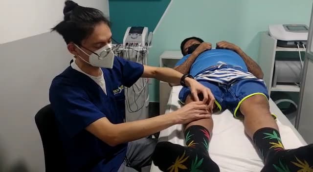FISIOSALUD - Centro de Rehabilitación y Fisioterapia — foto
