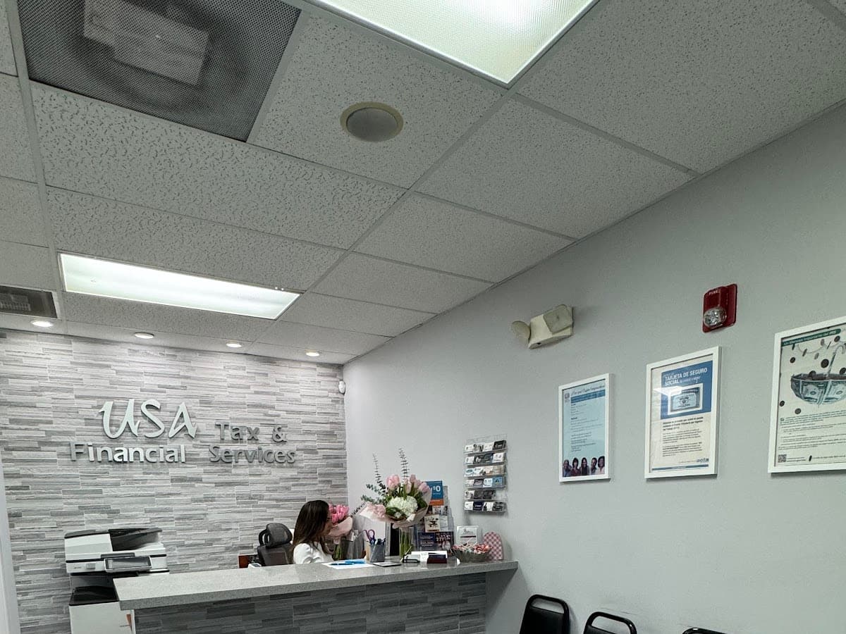United Tax & Accounting Group — foto