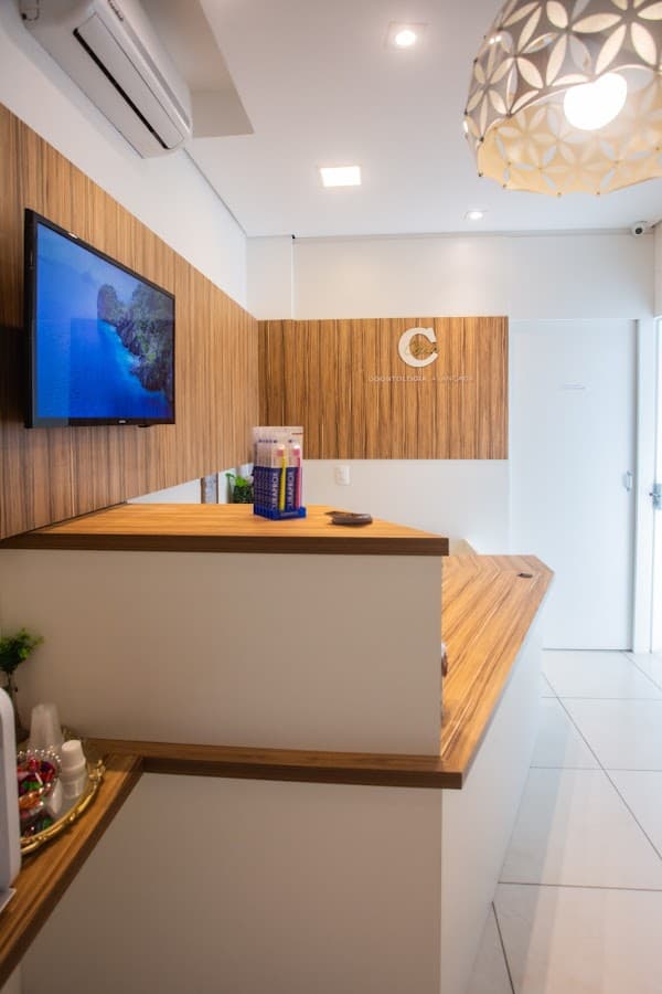 Clinic Odontologia Avançada - Ingleses
