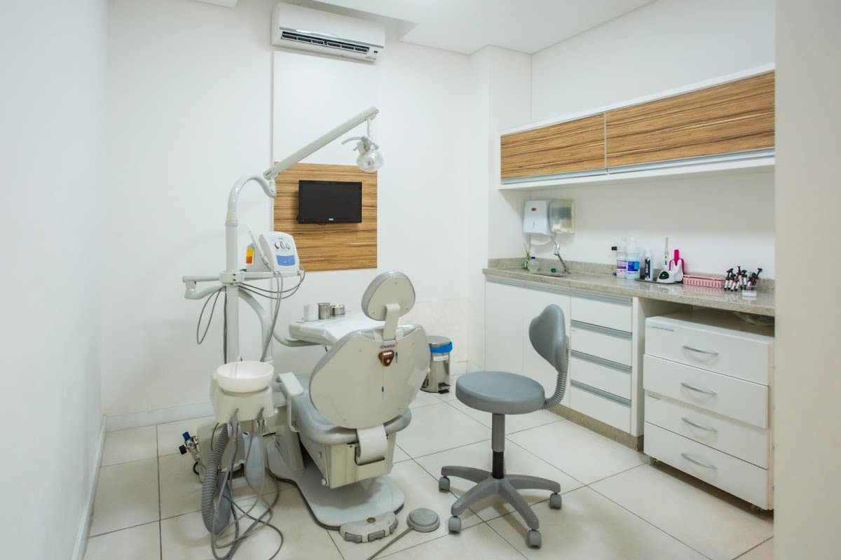 Clinic Odontologia Avançada - Ingleses — foto