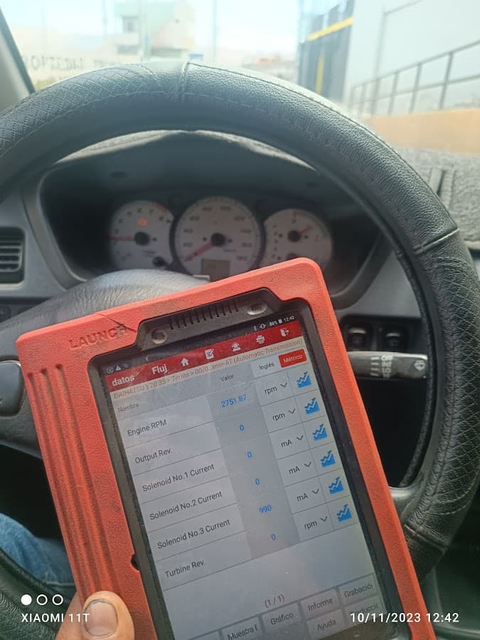R&M Ingenieria Automotriz Taller multimarca