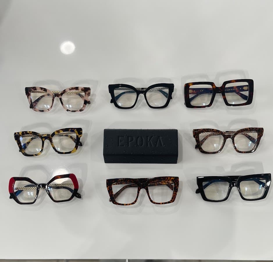 Sandor's Optical — foto
