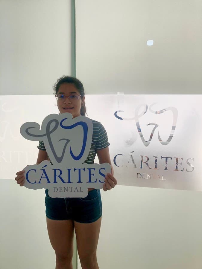 Cárites Dental