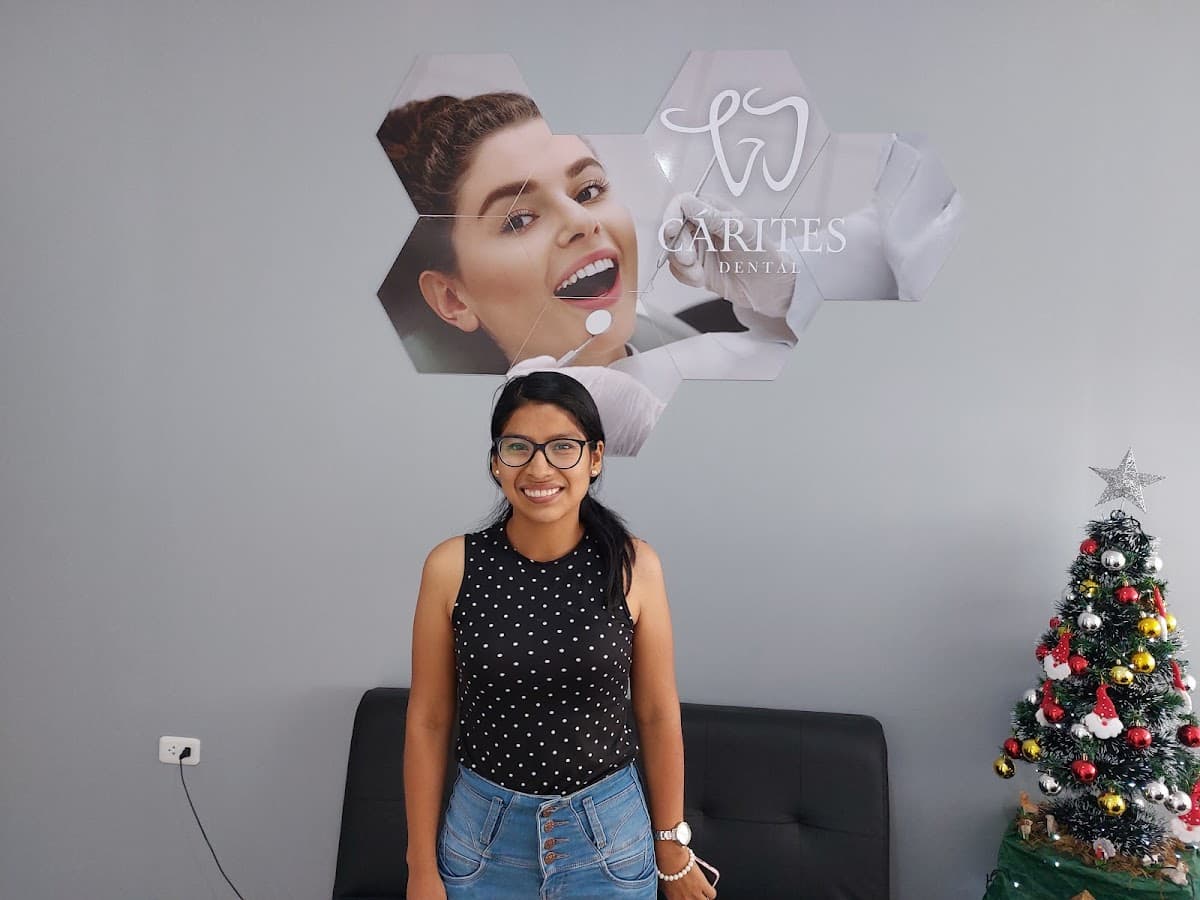 Cárites Dental — foto