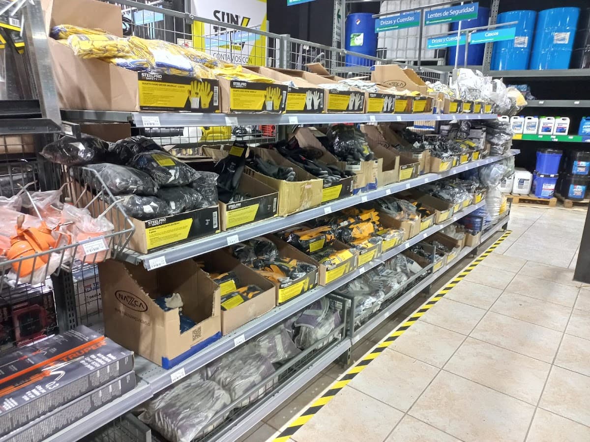 Implementos Piura — foto