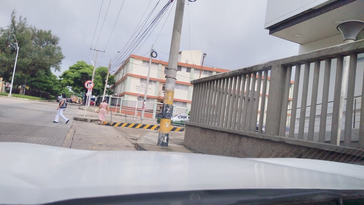 Clínica El Carmen EPS Sanitas