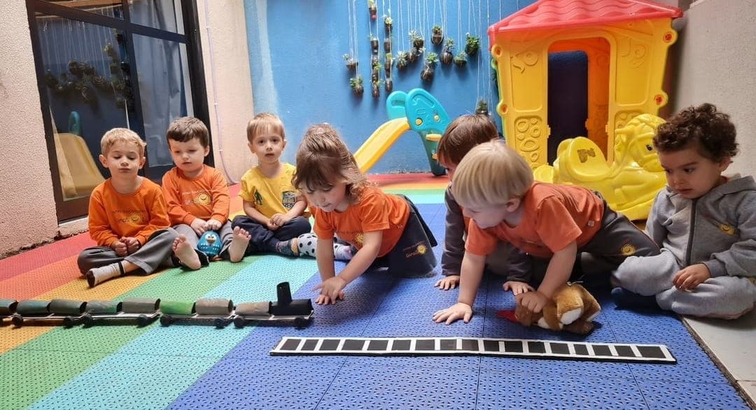 Centro Educacional GiraSol — foto