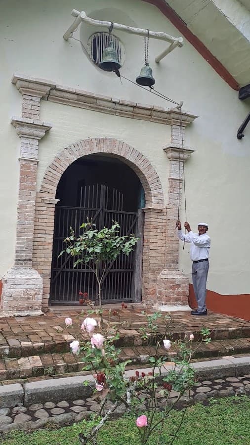 Hacienda Calibio — foto