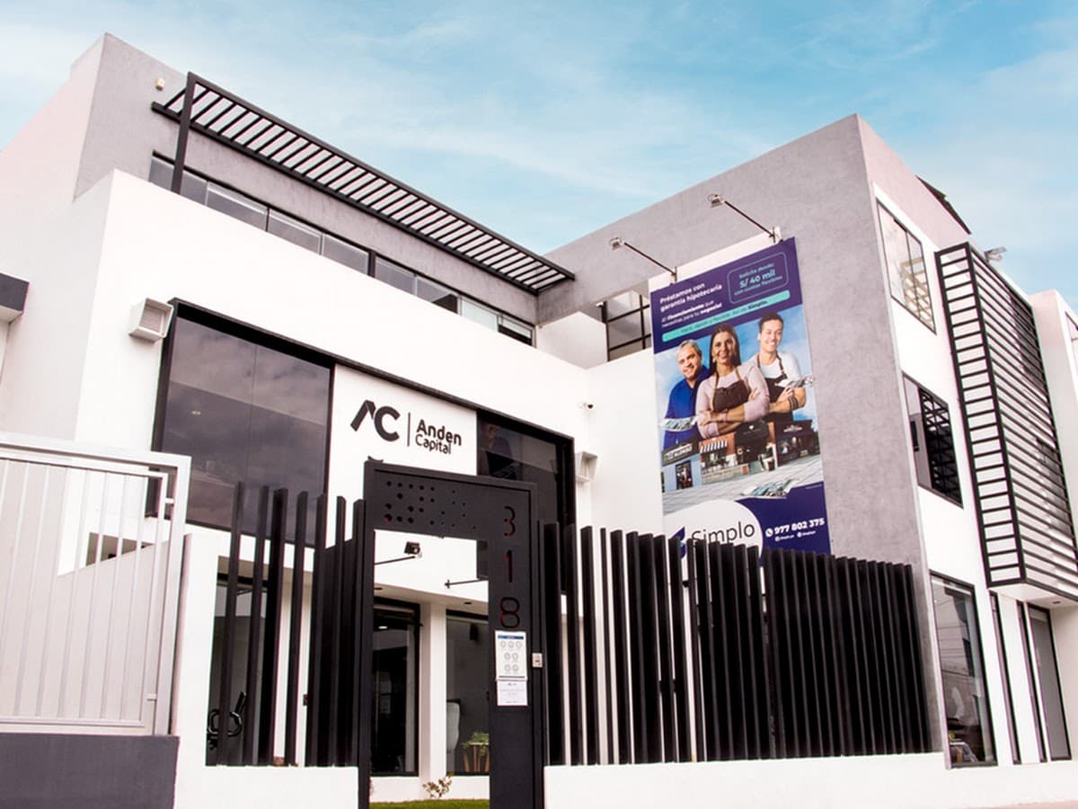 Carmen Inmuebles S.A. — foto