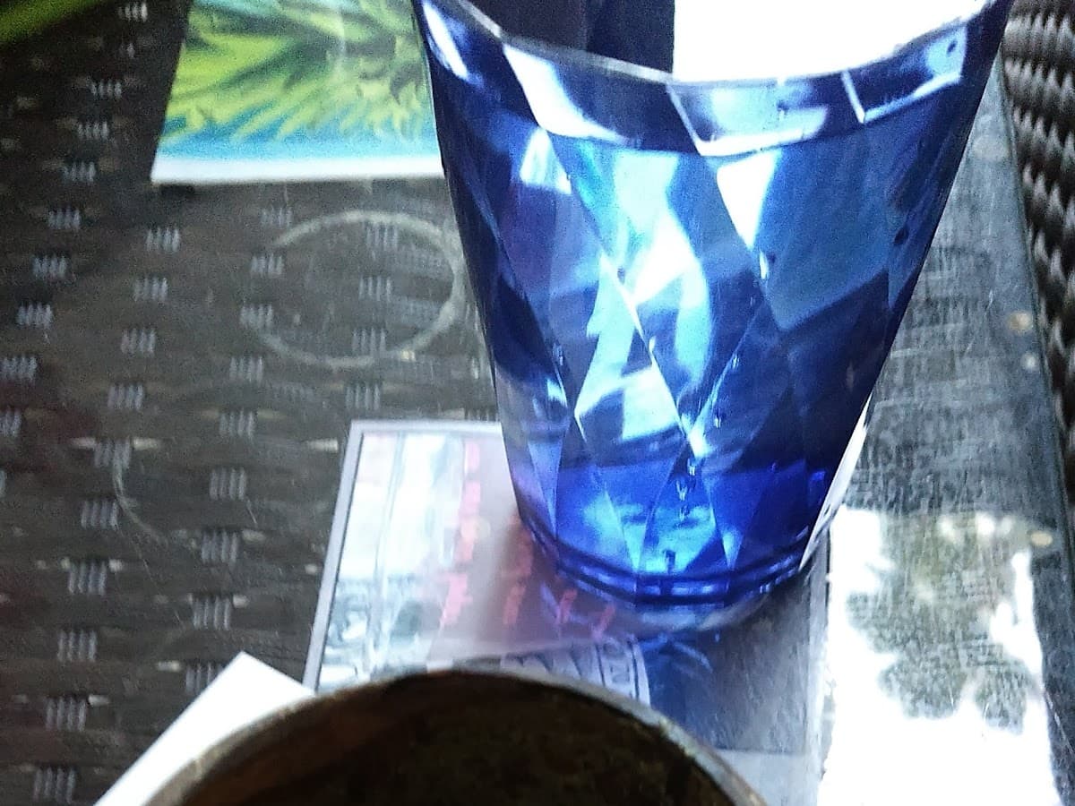 Purple Lotus Kava Bar — foto