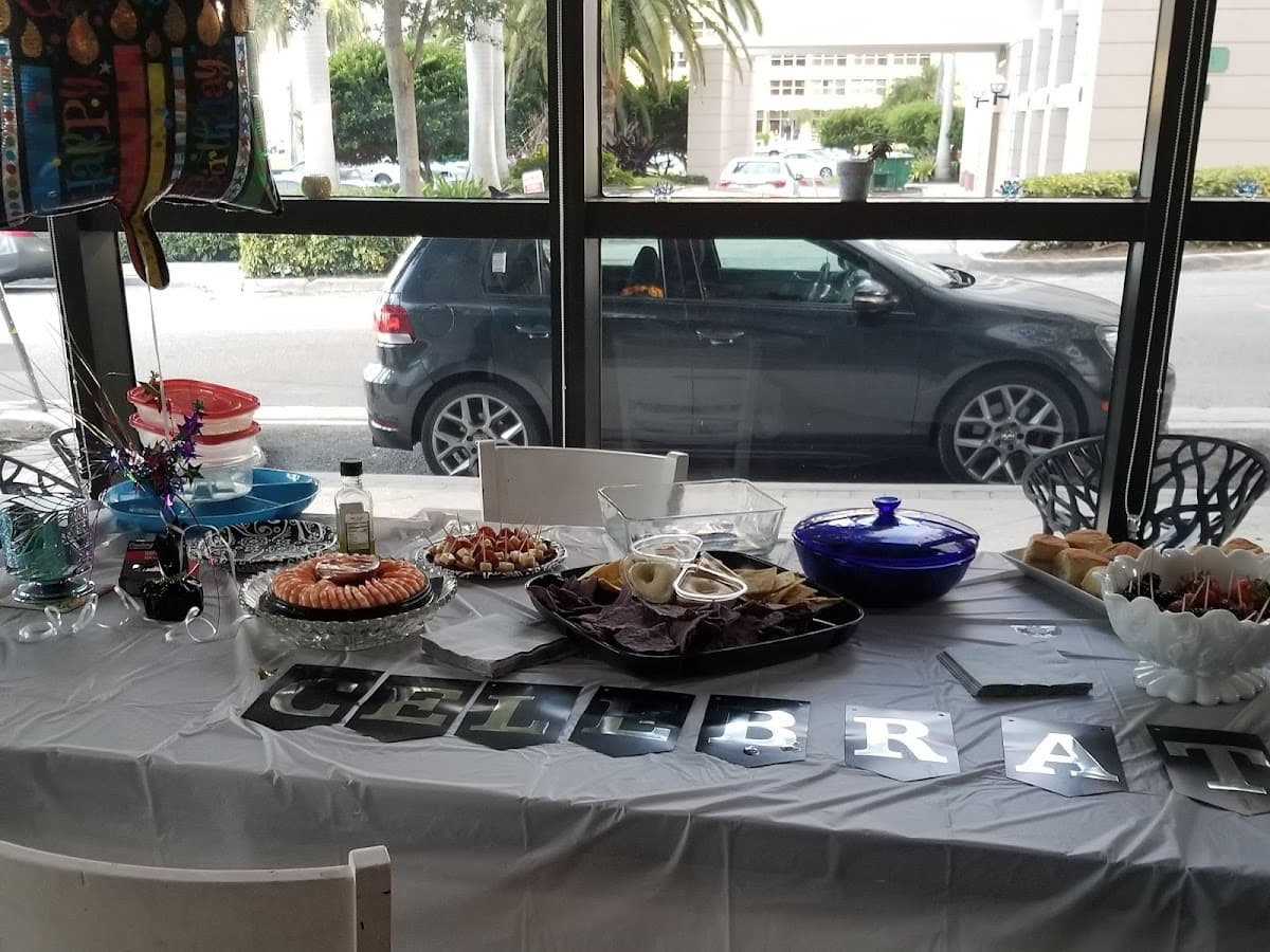 Purple Lotus Kava Bar — foto