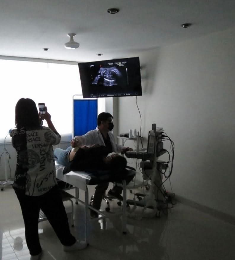 Centro médico Medic Salud — foto