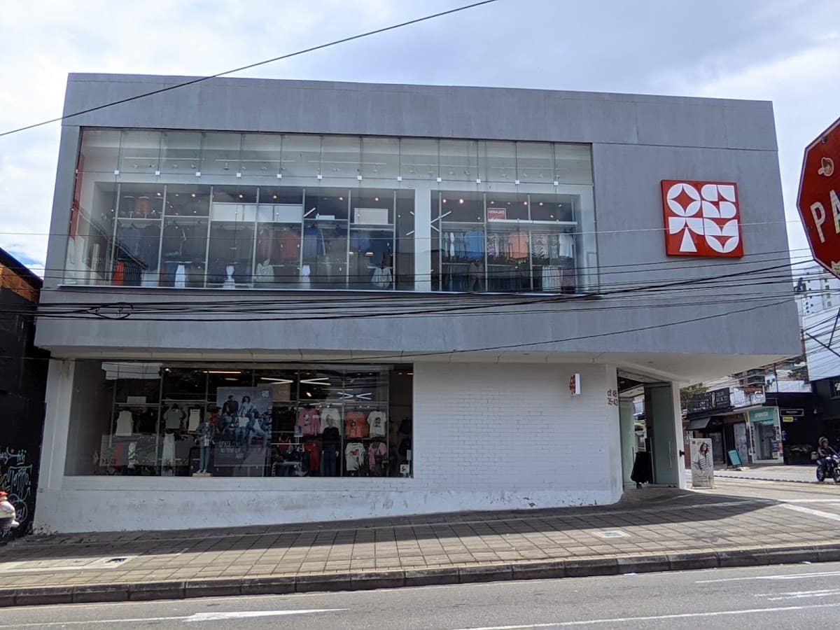 OSTU / CABECERA BUCARAMANGA