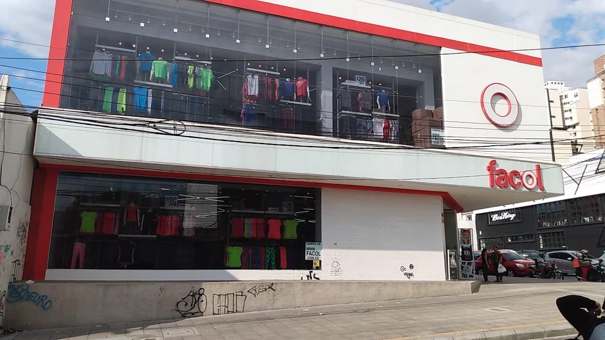 OSTU / CABECERA BUCARAMANGA — foto