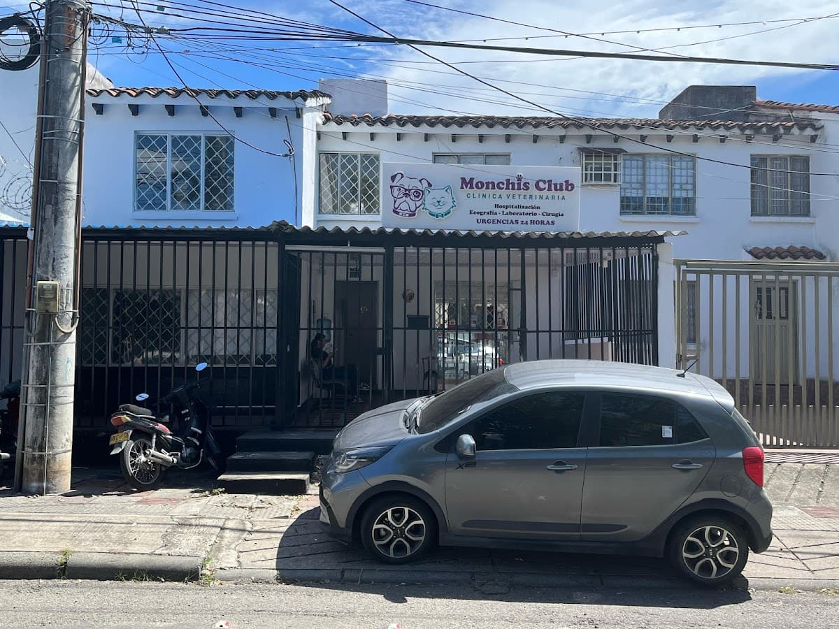 VetMedic Clínica Veterinaria — foto