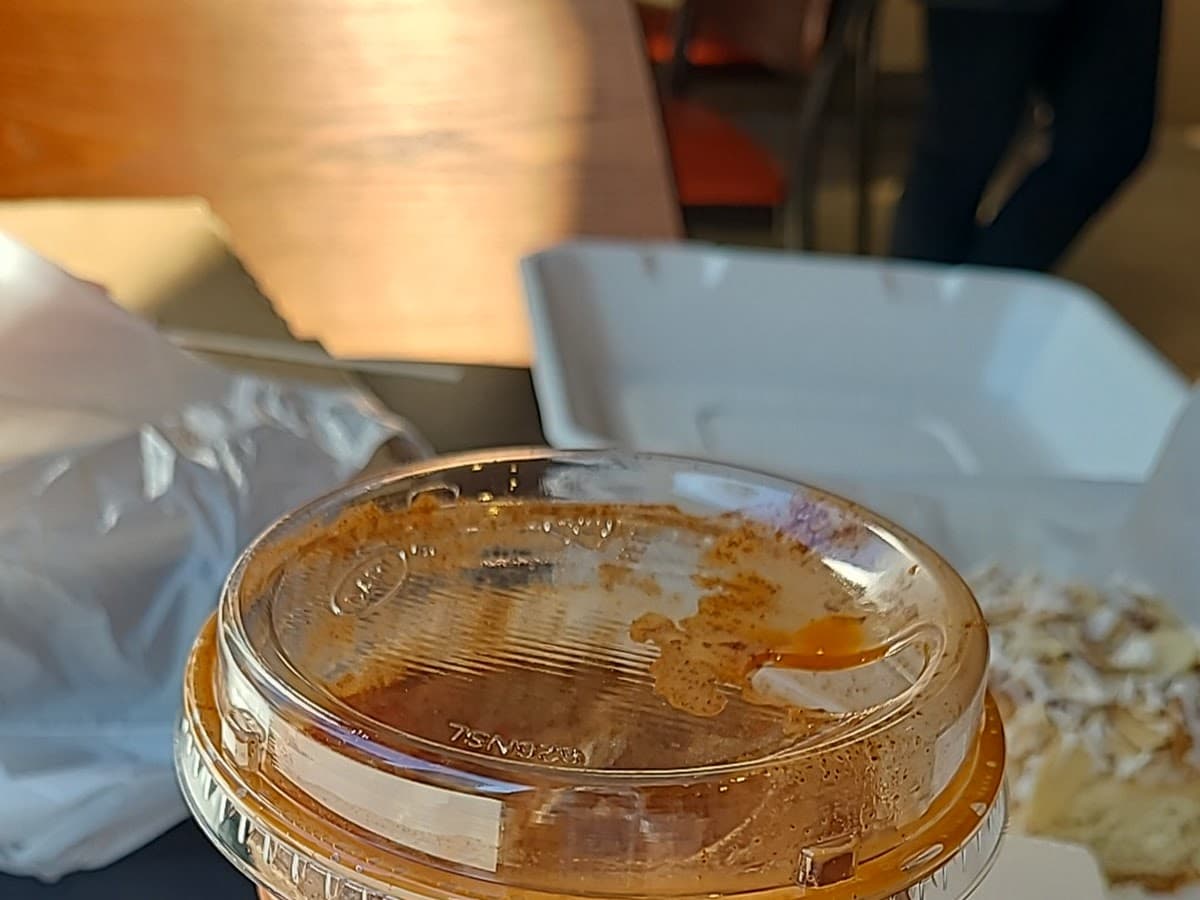 Blind Tiger Coffee Roasters - Tampa City Center Cafe - Coffee Shop — foto