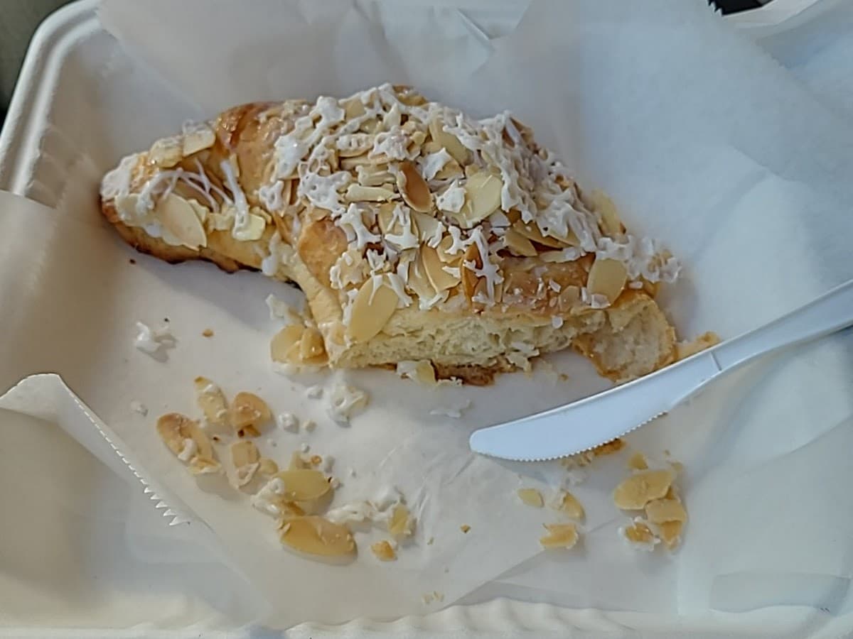 Blind Tiger Coffee Roasters - Tampa City Center Cafe - Coffee Shop — foto