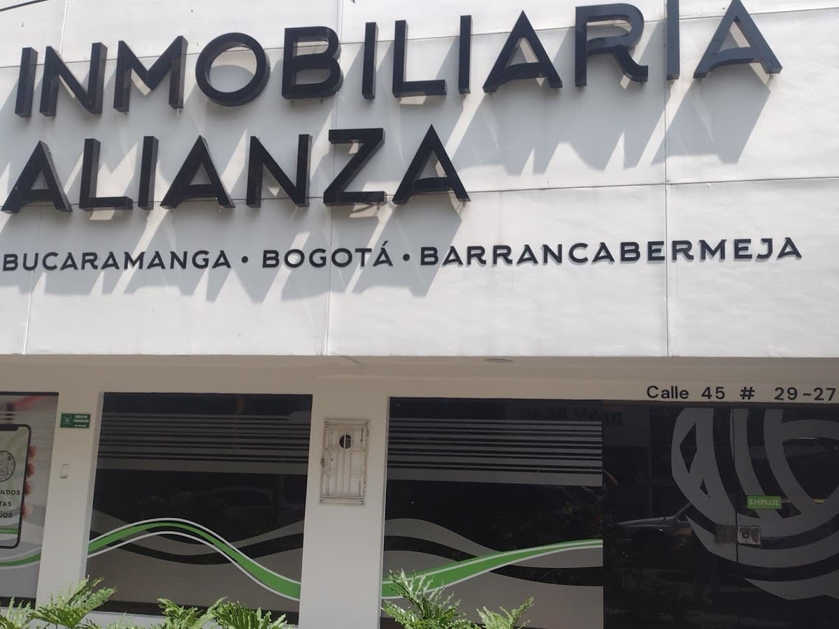 AVANZAR INMOBILIARIA Y CONSTRUCCIONES S.A.S. — foto