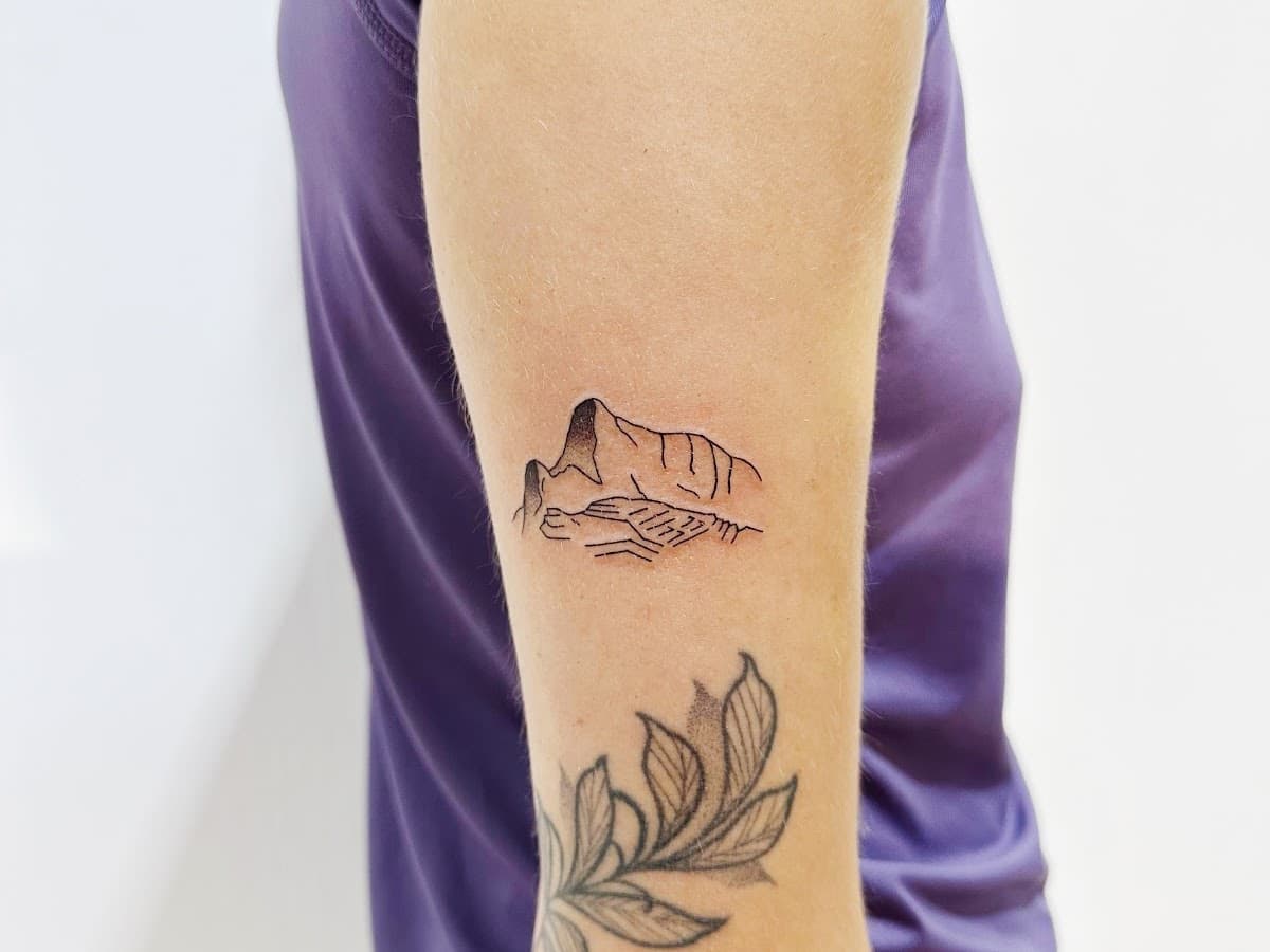 waiky tattoo cusco