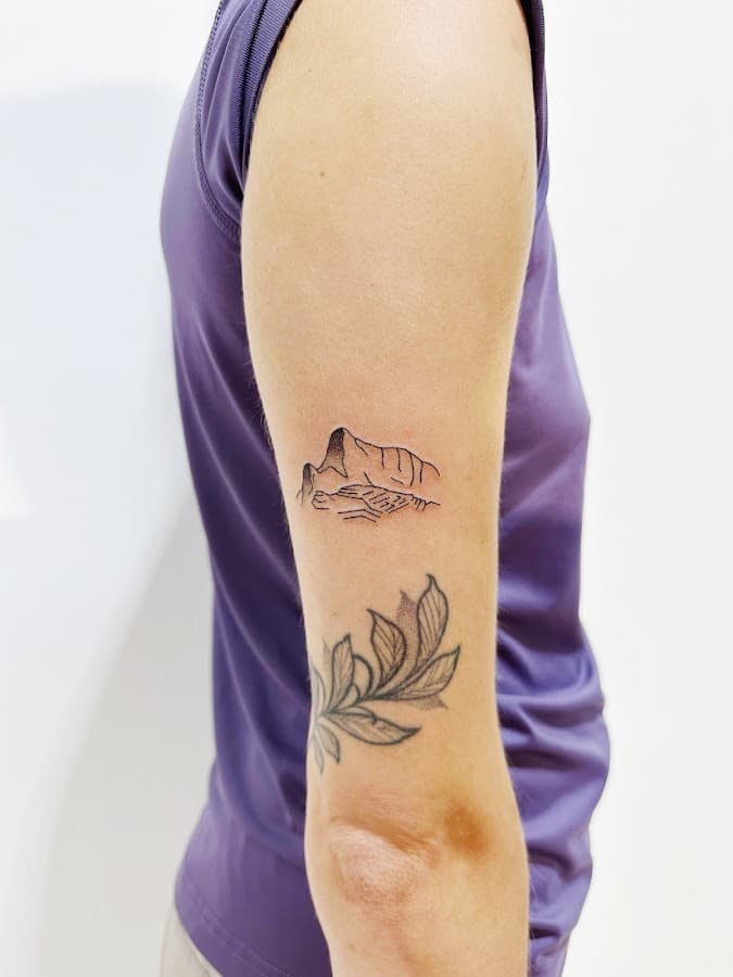waiky tattoo cusco — foto