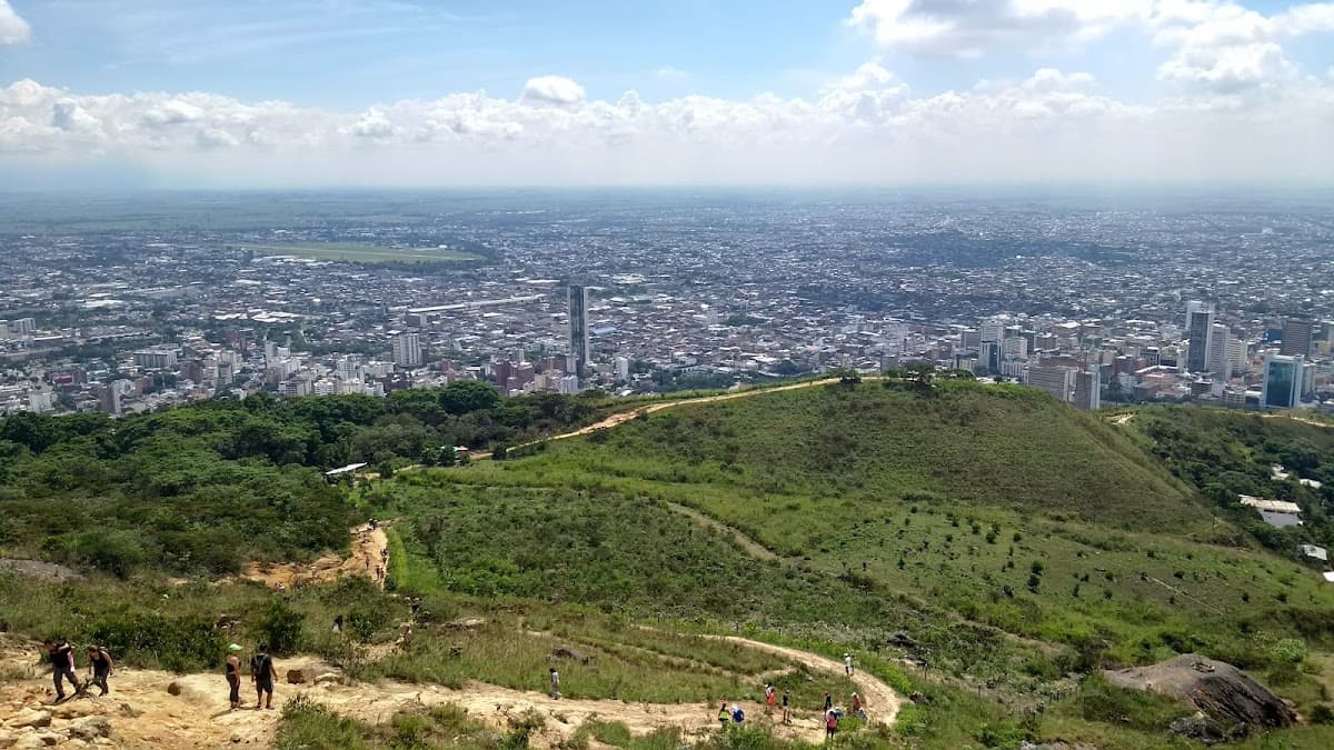 Parque Natural Bataclán — foto