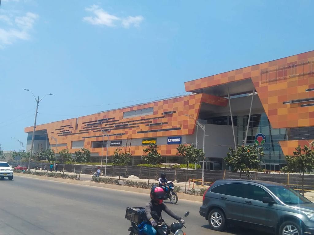 Ktronix Barranquilla