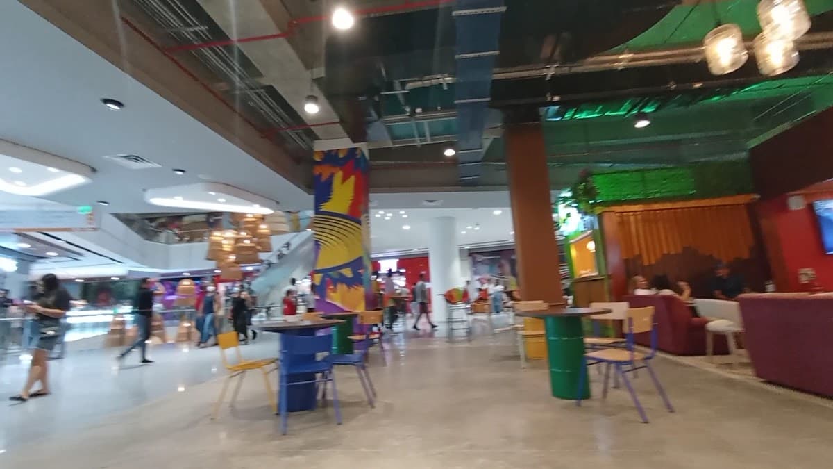Ktronix Barranquilla — foto