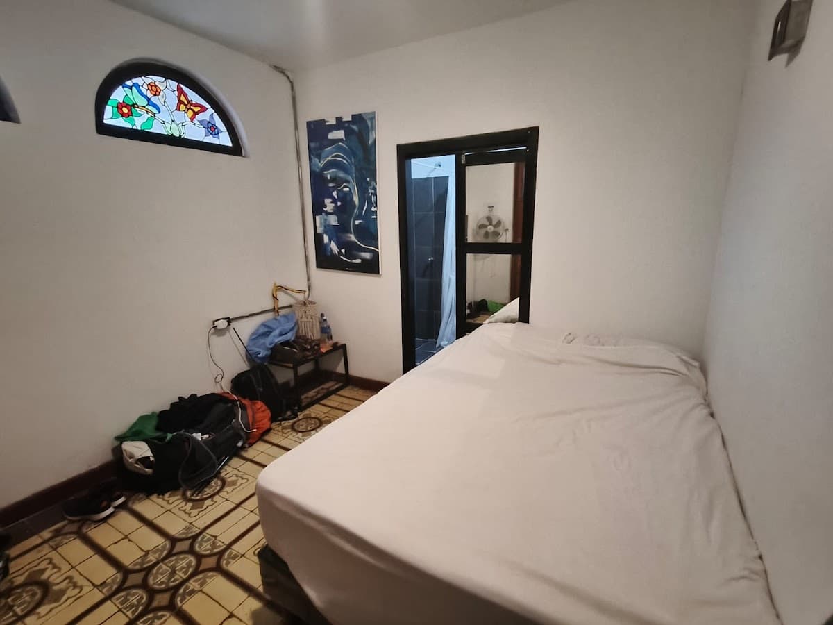 Hostal Patio del Río — foto