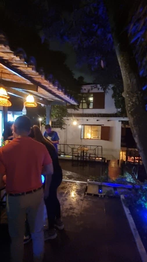 Hostal Patio del Río — foto