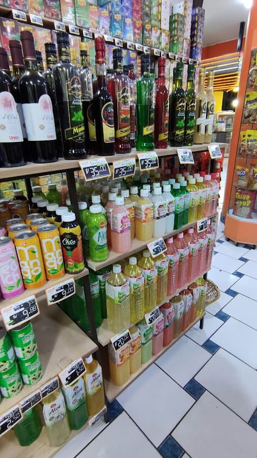 Naturemarket — foto