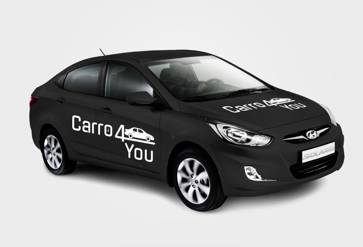 CARRO for YOU Aluguel de carro — foto