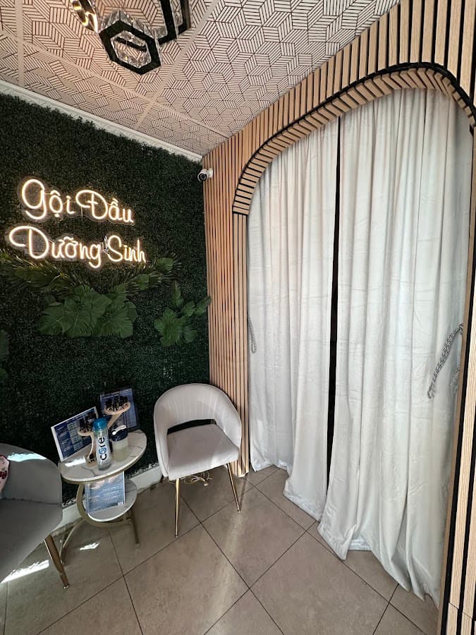 Hera Pro Beauty Aesthetic and Headspa - Scalp massage Winter Park, Orlando FL