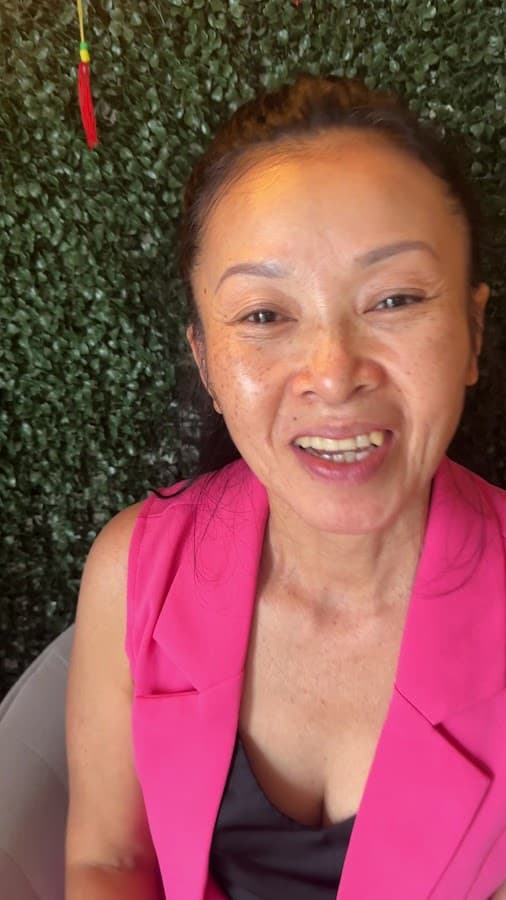 Hera Pro Beauty Aesthetic and Headspa - Scalp massage Winter Park, Orlando FL — foto