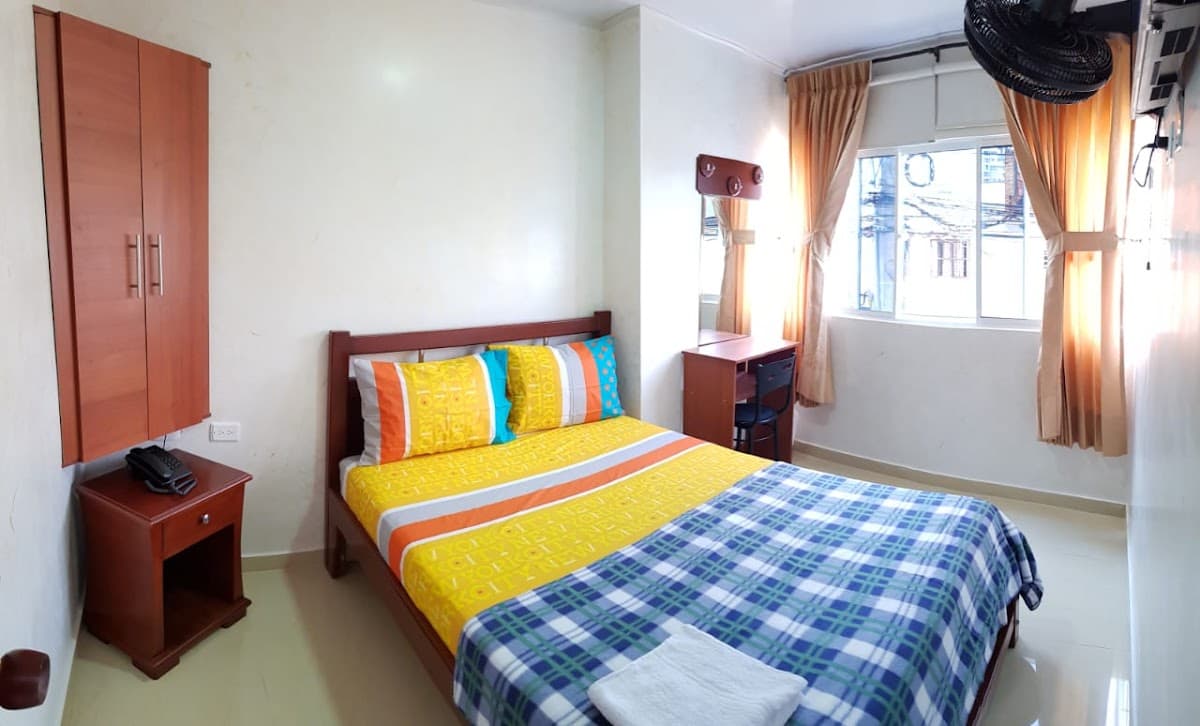 Hotel Vista Azul — foto