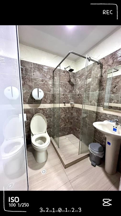 Hotel Vista Azul — foto