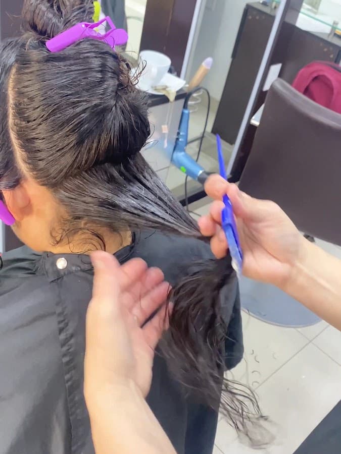 Mőnacos Salon Spa & Boutique — foto