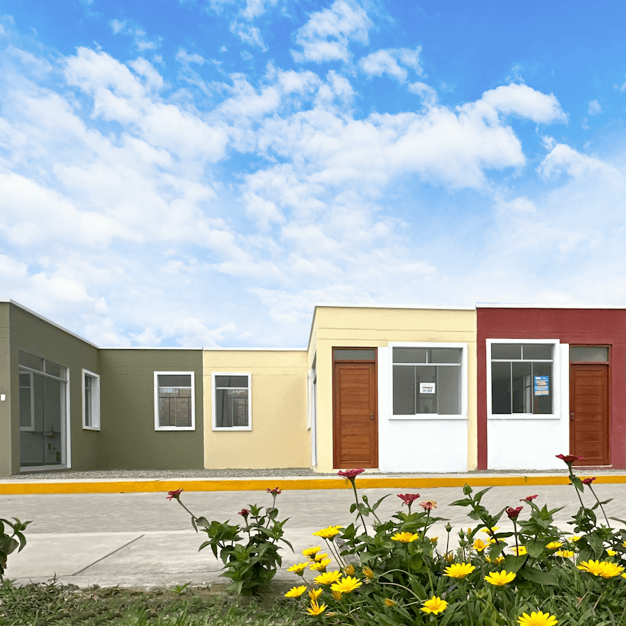 GRINSA CHICLAYO